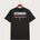 John Marshall High School Swim Dive Girls - Black Sport-Tek PosiCharge Competitor Tee. ST350