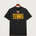 Stewartville High School Tennis (Coed) - Black Sport-Tek PosiCharge Competitor Tee. ST350