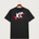 John Marshall High School Cross Country (Coed) - Black Sport-Tek PosiCharge Competitor Tee. ST350