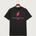 John Marshall High School Cross Country (Coed) - Black Sport-Tek PosiCharge Competitor Tee. ST350