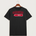 John Marshall High School Cross Country (Coed) - Black Sport-Tek PosiCharge Competitor Tee. ST350