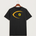 New London Spicer High School Football (Boys) - Black Sport-Tek PosiCharge Competitor Tee. ST350
