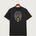 New London Spicer High School Football (Boys) - Black Sport-Tek PosiCharge Competitor Tee. ST350