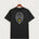 New London Spicer High School Football (Boys) - Black Sport-Tek PosiCharge Competitor Tee. ST350