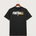New London Spicer High School Football (Boys) - Black Sport-Tek PosiCharge Competitor Tee. ST350