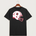 Saint James High School Football (Boys) - Black Sport-Tek PosiCharge Competitor Tee. ST350