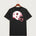 Saint James High School Football (Boys) - Black Sport-Tek PosiCharge Competitor Tee. ST350