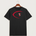 Saint James High School Football (Boys) - Black Sport-Tek PosiCharge Competitor Tee. ST350