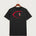 Saint James High School Football (Boys) - Black Sport-Tek PosiCharge Competitor Tee. ST350