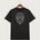 Saint James High School Football (Boys) - Black Sport-Tek PosiCharge Competitor Tee. ST350