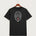 Saint James High School Football (Boys) - Black Sport-Tek PosiCharge Competitor Tee. ST350