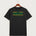 Rosemount High School Volleyball (Girls) - Black Sport-Tek PosiCharge Competitor Tee. ST350