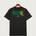 Rosemount High School Volleyball (Girls) - Black Sport-Tek PosiCharge Competitor Tee. ST350