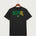 Rosemount High School Volleyball (Girls) - Black Sport-Tek PosiCharge Competitor Tee. ST350