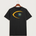 Wayzata High School Football (Boys) - Black Sport-Tek PosiCharge Competitor Tee. ST350