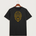 Hutchinson High School Football (Boys) - Black Sport-Tek PosiCharge Competitor Tee. ST350