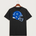 Lake Crystal-Welcome-Memorial High School Football (Boys) - Black Sport-Tek PosiCharge Competitor Tee. ST350