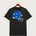 Lake Crystal-Welcome-Memorial High School Football (Boys) - Black Sport-Tek PosiCharge Competitor Tee. ST350