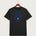 Lake Crystal-Welcome-Memorial High School Football (Boys) - Black Sport-Tek PosiCharge Competitor Tee. ST350