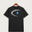 Lake Crystal-Welcome-Memorial High School Football (Boys) - Black Sport-Tek PosiCharge Competitor Tee. ST350