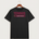 Stewartville High School Tennis (Coed) - Black Sport-Tek PosiCharge Competitor Tee. ST350
