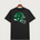 West Fargo High School Football (Boys) - Black Sport-Tek PosiCharge Competitor Tee. ST350