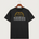 Nevis High School Volleyball (Girls) - Black Sport-Tek PosiCharge Competitor Tee. ST350