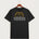 Nevis High School Volleyball (Girls) - Black Sport-Tek PosiCharge Competitor Tee. ST350