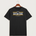 Nevis High School Volleyball (Girls) - Black Sport-Tek PosiCharge Competitor Tee. ST350