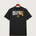 Nevis High School Volleyball (Girls) - Black Sport-Tek PosiCharge Competitor Tee. ST350