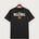Nevis High School Volleyball (Girls) - Black Sport-Tek PosiCharge Competitor Tee. ST350