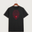 Mcgregor High School Football (Boys) - Black Sport-Tek PosiCharge Competitor Tee. ST350
