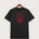 Mcgregor High School Football (Boys) - Black Sport-Tek PosiCharge Competitor Tee. ST350