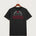 Mcgregor High School Volleyball (Girls) - Black Sport-Tek PosiCharge Competitor Tee. ST350