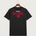 Mcgregor High School Volleyball (Girls) - Black Sport-Tek PosiCharge Competitor Tee. ST350