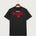 Mcgregor High School Volleyball (Girls) - Black Sport-Tek PosiCharge Competitor Tee. ST350