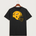 Dover-Eyota High School Football (Boys) - Black Sport-Tek PosiCharge Competitor Tee. ST350
