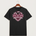 Triton High School Volleyball (Girls) - Black Sport-Tek PosiCharge Competitor Tee. ST350