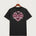 Triton High School Volleyball (Girls) - Black Sport-Tek PosiCharge Competitor Tee. ST350