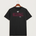 Triton High School Volleyball (Girls) - Black Sport-Tek PosiCharge Competitor Tee. ST350