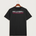 Triton High School Volleyball (Girls) - Black Sport-Tek PosiCharge Competitor Tee. ST350