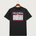 Triton High School Volleyball (Girls) - Black Sport-Tek PosiCharge Competitor Tee. ST350