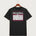 Triton High School Volleyball (Girls) - Black Sport-Tek PosiCharge Competitor Tee. ST350