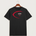 Alden-Conger-Glenville Emmons High School Football (Boys) - Black Sport-Tek PosiCharge Competitor Tee. ST350