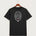 Alden-Conger-Glenville Emmons High School Football (Boys) - Black Sport-Tek PosiCharge Competitor Tee. ST350