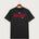 John Marshall High School Cross Country (Coed) - Black Sport-Tek PosiCharge Competitor Tee. ST350
