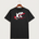 John Marshall High School Cross Country (Coed) - Black Sport-Tek PosiCharge Competitor Tee. ST350