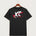John Marshall High School Cross Country (Coed) - Black Sport-Tek PosiCharge Competitor Tee. ST350