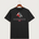 John Marshall High School Cross Country (Coed) - Black Sport-Tek PosiCharge Competitor Tee. ST350