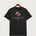John Marshall High School Cross Country (Coed) - Black Sport-Tek PosiCharge Competitor Tee. ST350